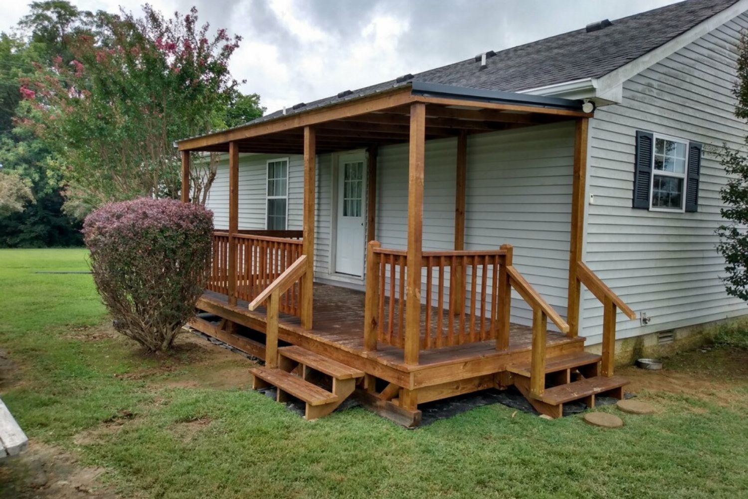 Do You Need a Deck Permit in TN? All You Need To Know