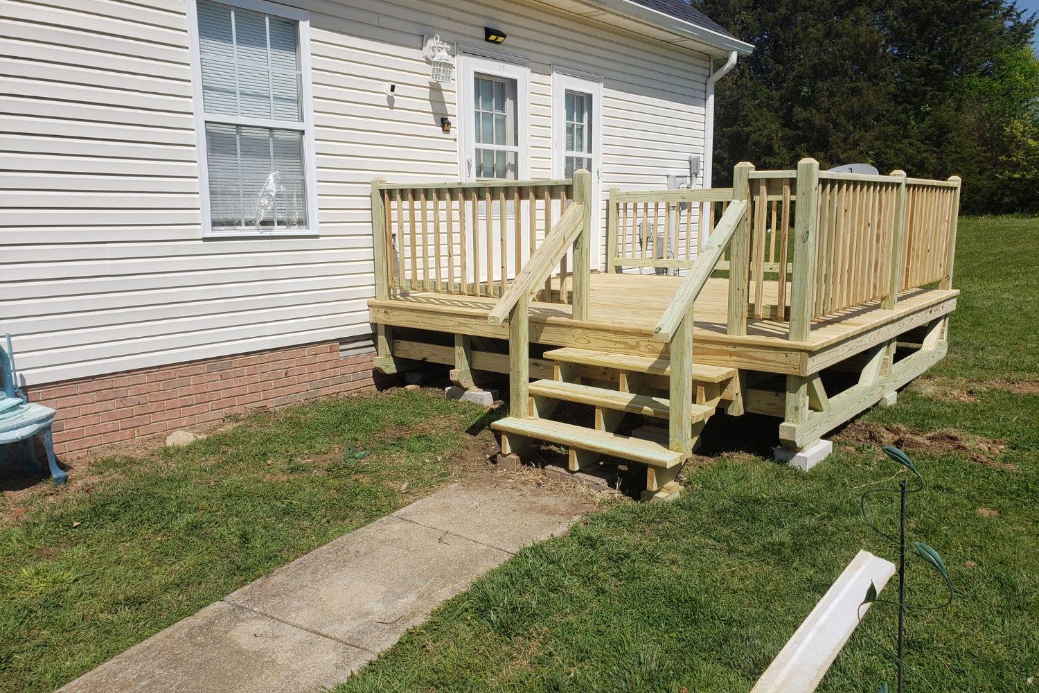 Do You Need a Deck Permit in TN? All You Need To Know