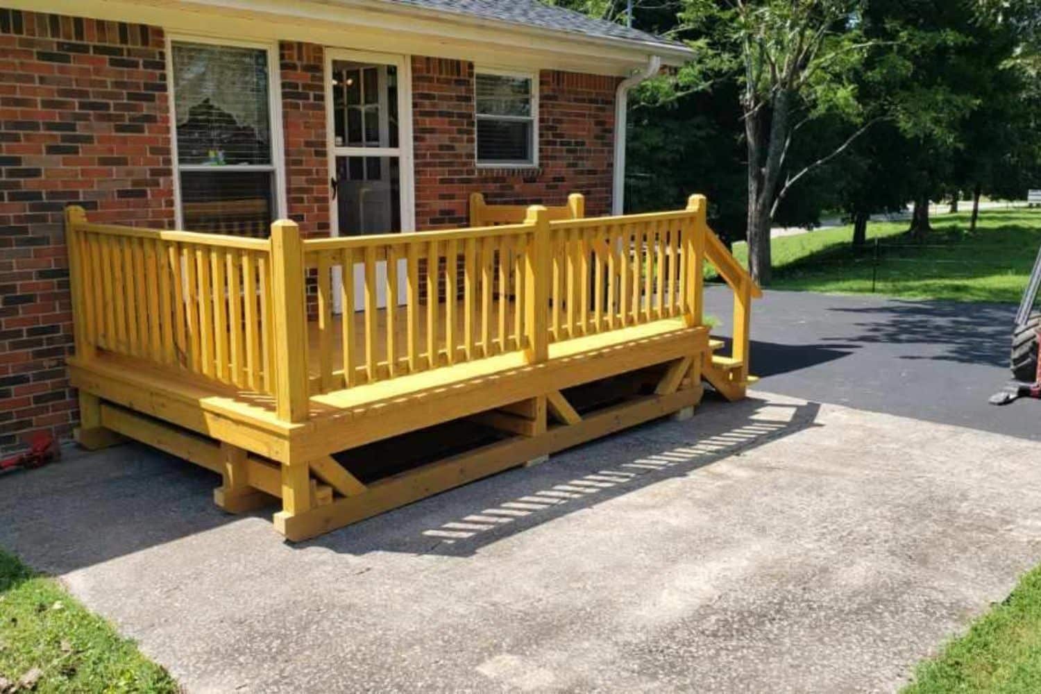 Do You Need a Deck Permit in TN? All You Need To Know